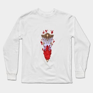 FFXIV Spirit Vessel Long Sleeve T-Shirt